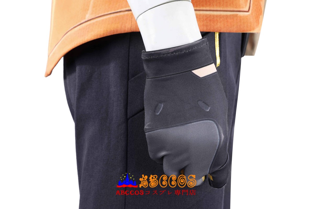 画像15: VALORANT ヴァロラント Tejo テホ コスプレ衣装 abccos製 「受注生産」 (15)
