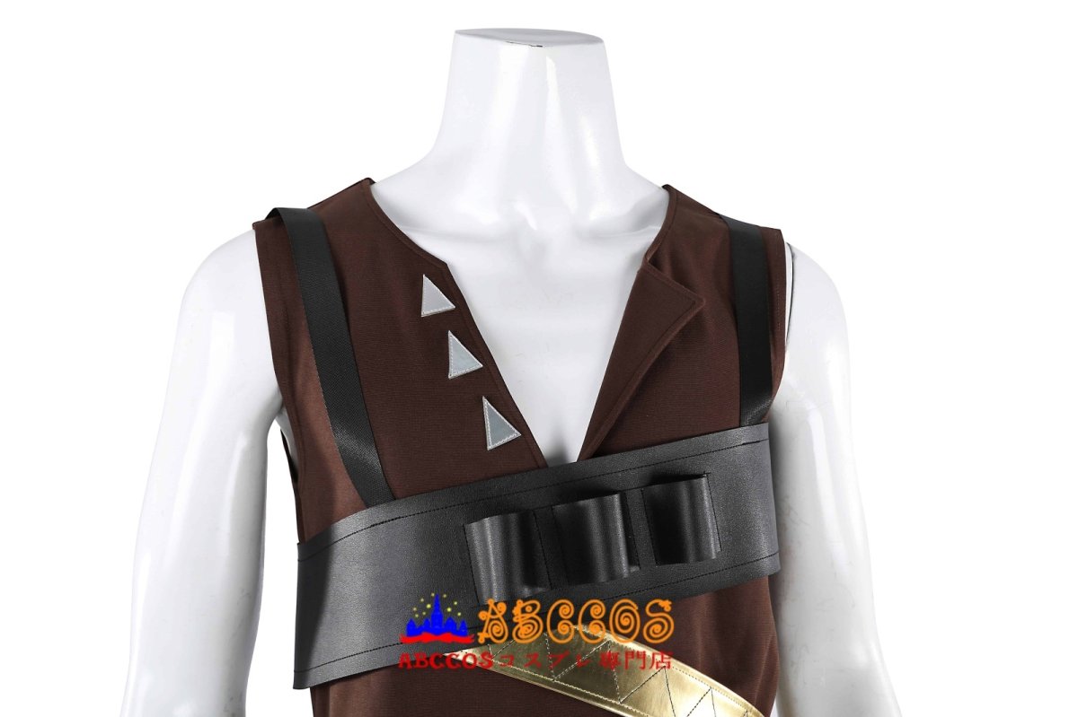 画像17: VALORANT ヴァロラント Tejo テホ コスプレ衣装 abccos製 「受注生産」 (17)