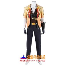 画像2: VALORANT ヴァロラント Tejo テホ コスプレ衣装 abccos製 「受注生産」 (2)