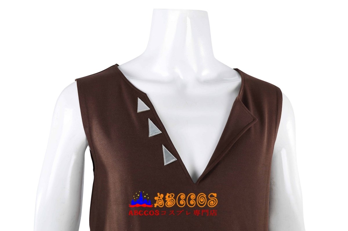 画像21: VALORANT ヴァロラント Tejo テホ コスプレ衣装 abccos製 「受注生産」 (21)