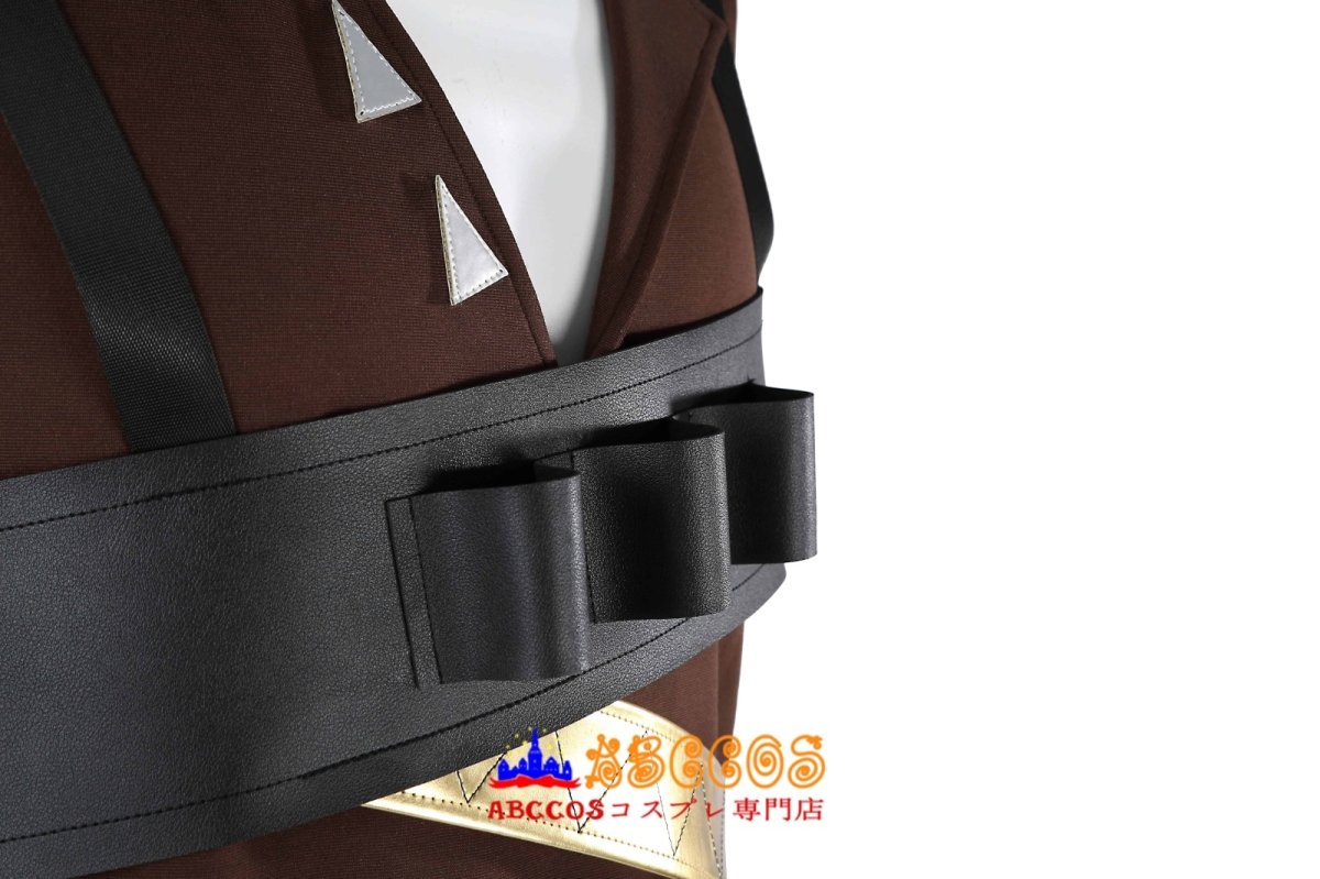 画像22: VALORANT ヴァロラント Tejo テホ コスプレ衣装 abccos製 「受注生産」 (22)