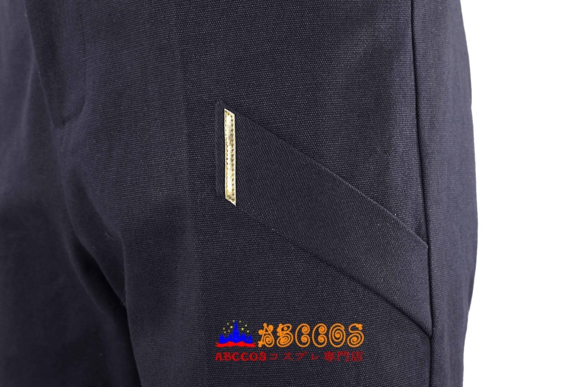 画像24: VALORANT ヴァロラント Tejo テホ コスプレ衣装 abccos製 「受注生産」 (24)