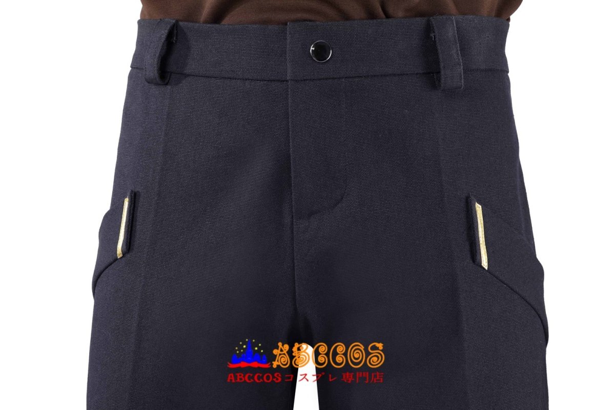 画像25: VALORANT ヴァロラント Tejo テホ コスプレ衣装 abccos製 「受注生産」 (25)