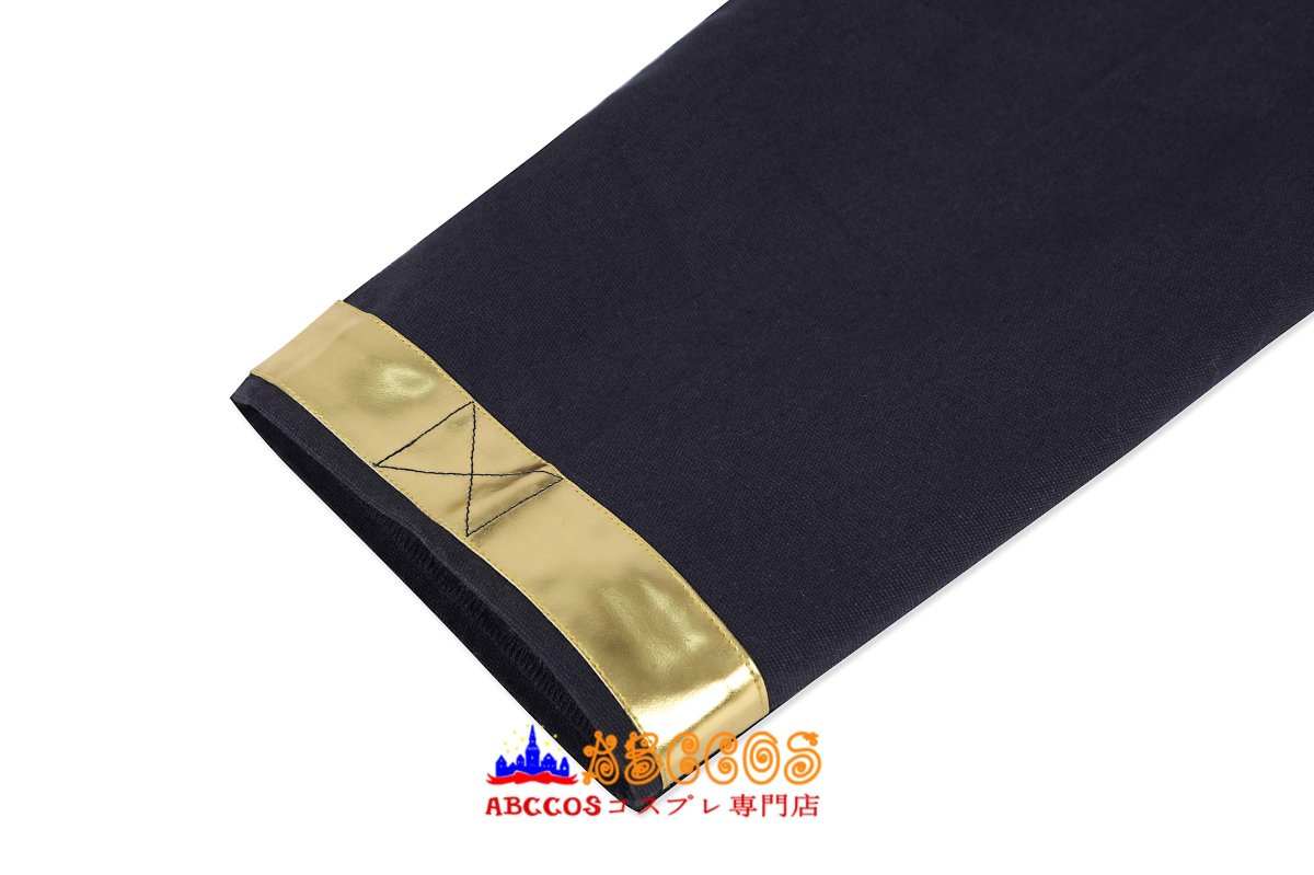 画像26: VALORANT ヴァロラント Tejo テホ コスプレ衣装 abccos製 「受注生産」 (26)