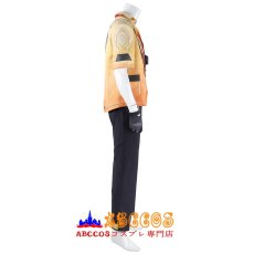 画像3: VALORANT ヴァロラント Tejo テホ コスプレ衣装 abccos製 「受注生産」 (3)