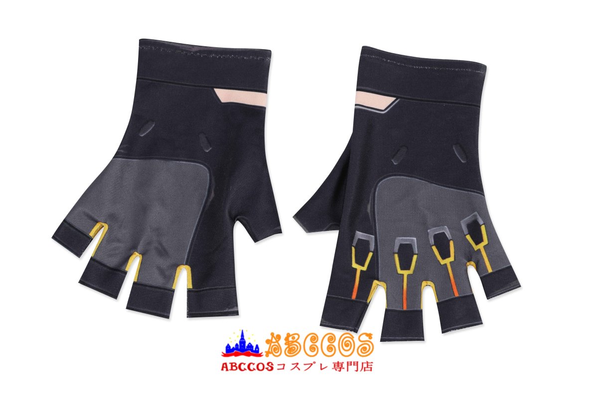 画像30: VALORANT ヴァロラント Tejo テホ コスプレ衣装 abccos製 「受注生産」 (30)