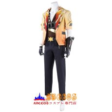画像4: VALORANT ヴァロラント Tejo テホ コスプレ衣装 abccos製 「受注生産」 (4)