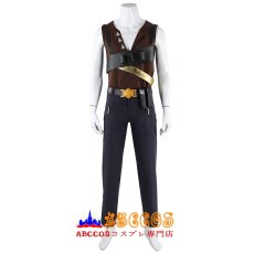 画像6: VALORANT ヴァロラント Tejo テホ コスプレ衣装 abccos製 「受注生産」 (6)