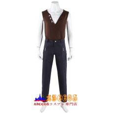 画像7: VALORANT ヴァロラント Tejo テホ コスプレ衣装 abccos製 「受注生産」 (7)