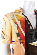 画像8: VALORANT ヴァロラント Tejo テホ コスプレ衣装 abccos製 「受注生産」 (8)