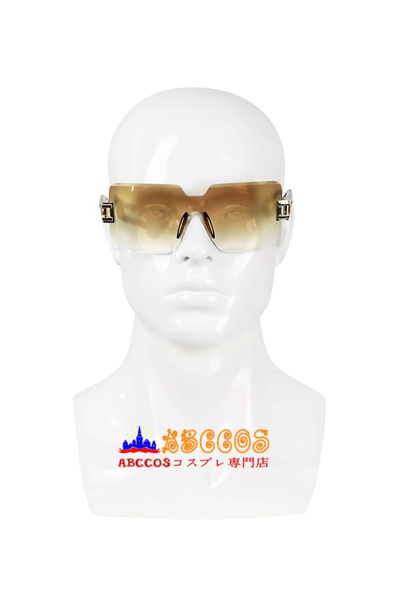 画像9: VALORANT ヴァロラント Tejo テホ コスプレ衣装 abccos製 「受注生産」 (9)