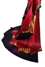 画像10: リーグ・オブ・レジェンド  LoL（ロル） Mel メル コスプレ衣装 abccos製 「受注生産」 (10)