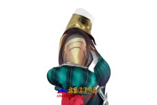 画像12: リーグ・オブ・レジェンド  LoL（ロル） Mel メル コスプレ衣装 abccos製 「受注生産」 (12)
