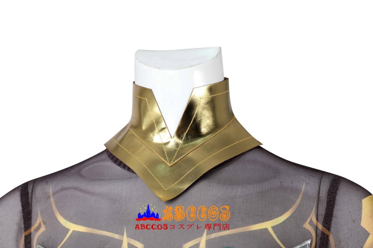 画像13: リーグ・オブ・レジェンド  LoL（ロル） Mel メル コスプレ衣装 abccos製 「受注生産」 (13)