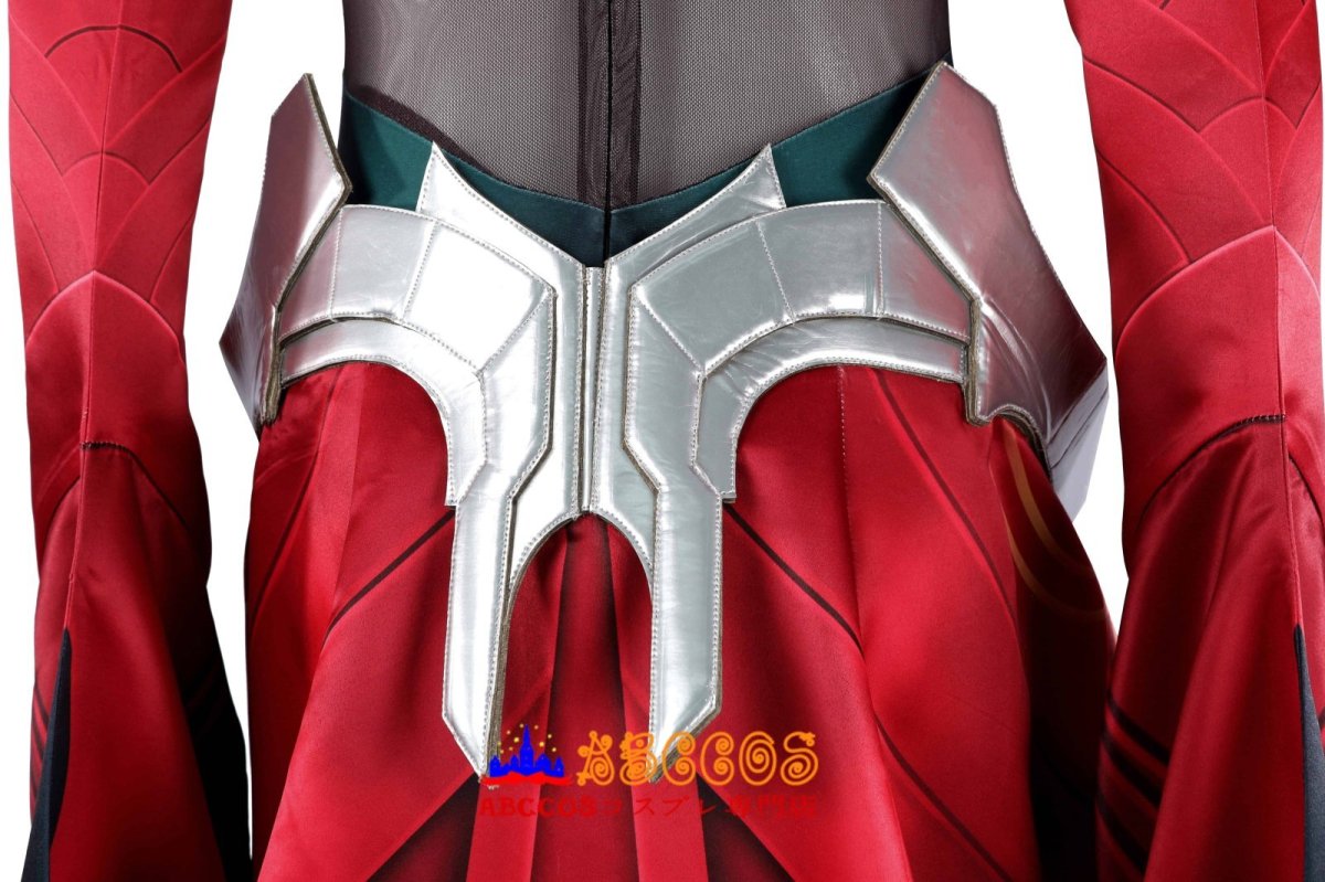 画像15: リーグ・オブ・レジェンド  LoL（ロル） Mel メル コスプレ衣装 abccos製 「受注生産」 (15)