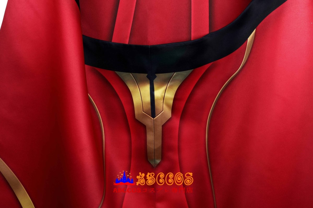 画像17: リーグ・オブ・レジェンド  LoL（ロル） Mel メル コスプレ衣装 abccos製 「受注生産」 (17)