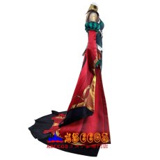 画像2: リーグ・オブ・レジェンド  LoL（ロル） Mel メル コスプレ衣装 abccos製 「受注生産」 (2)
