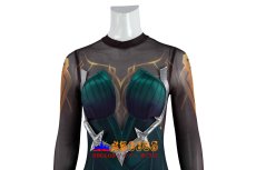 画像20: リーグ・オブ・レジェンド  LoL（ロル） Mel メル コスプレ衣装 abccos製 「受注生産」 (20)
