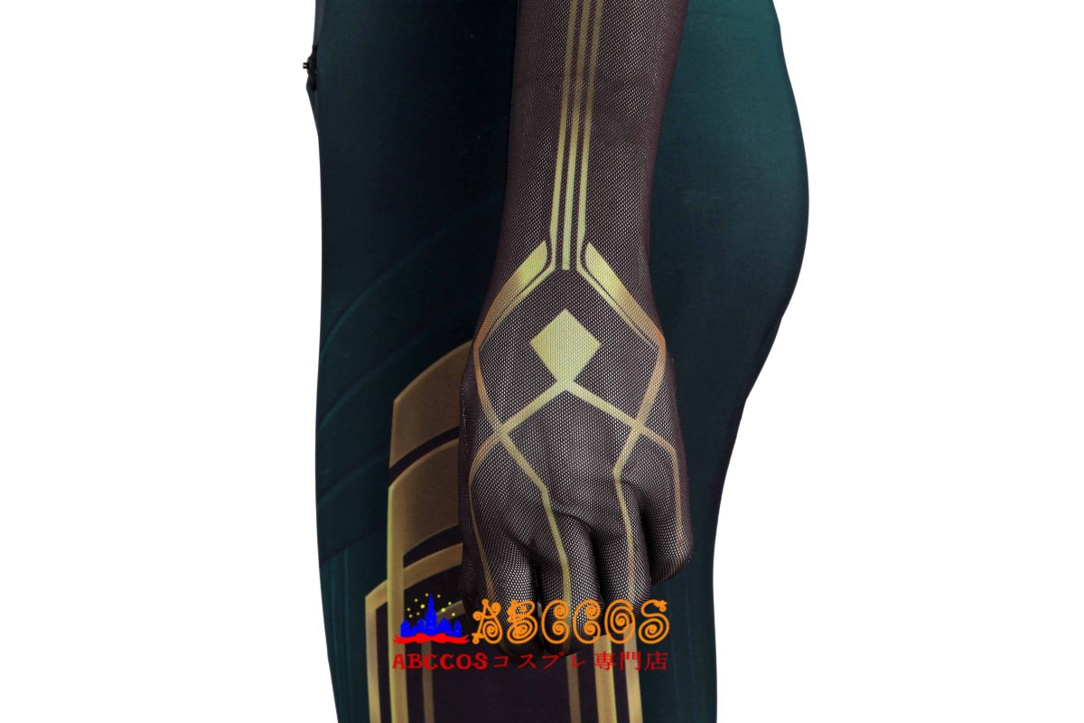 画像24: リーグ・オブ・レジェンド  LoL（ロル） Mel メル コスプレ衣装 abccos製 「受注生産」 (24)