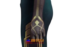 画像24: リーグ・オブ・レジェンド  LoL（ロル） Mel メル コスプレ衣装 abccos製 「受注生産」 (24)