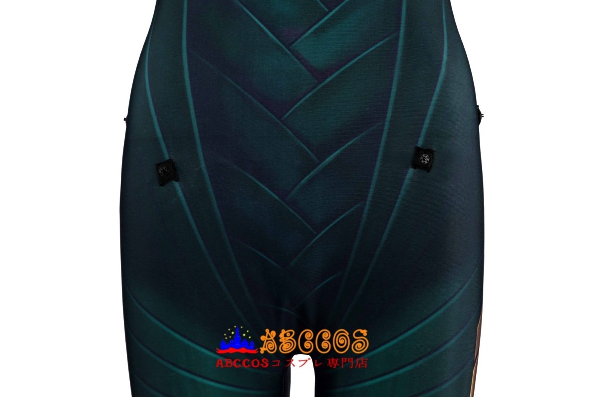 画像26: リーグ・オブ・レジェンド  LoL（ロル） Mel メル コスプレ衣装 abccos製 「受注生産」 (26)