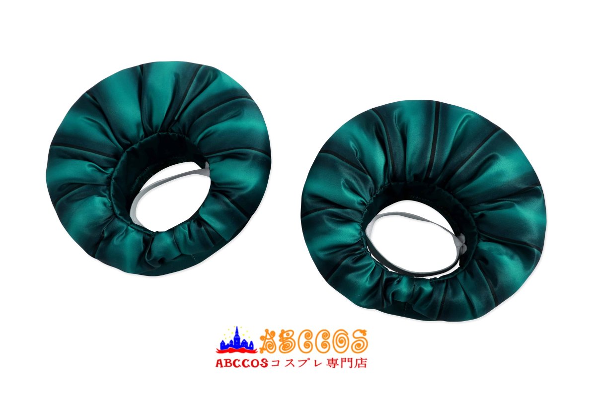 画像28: リーグ・オブ・レジェンド  LoL（ロル） Mel メル コスプレ衣装 abccos製 「受注生産」 (28)