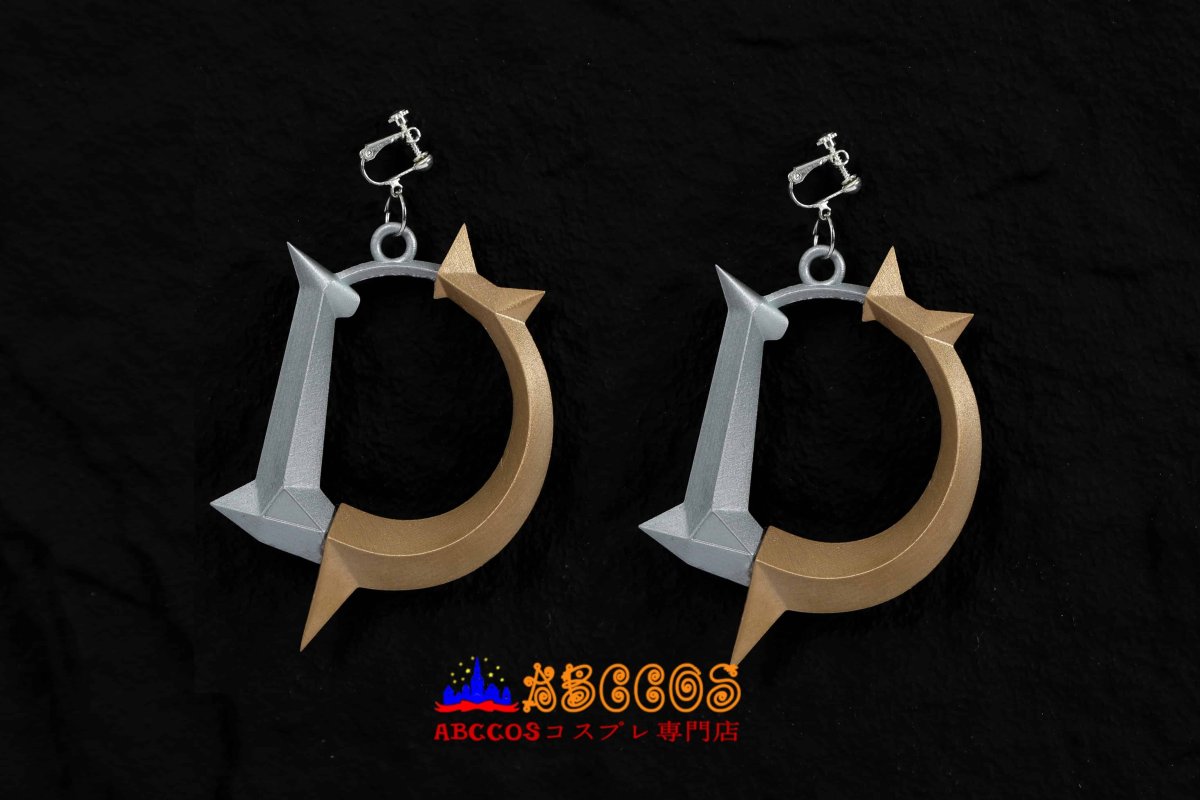 画像30: リーグ・オブ・レジェンド  LoL（ロル） Mel メル コスプレ衣装 abccos製 「受注生産」 (30)