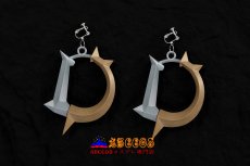 画像30: リーグ・オブ・レジェンド  LoL（ロル） Mel メル コスプレ衣装 abccos製 「受注生産」 (30)