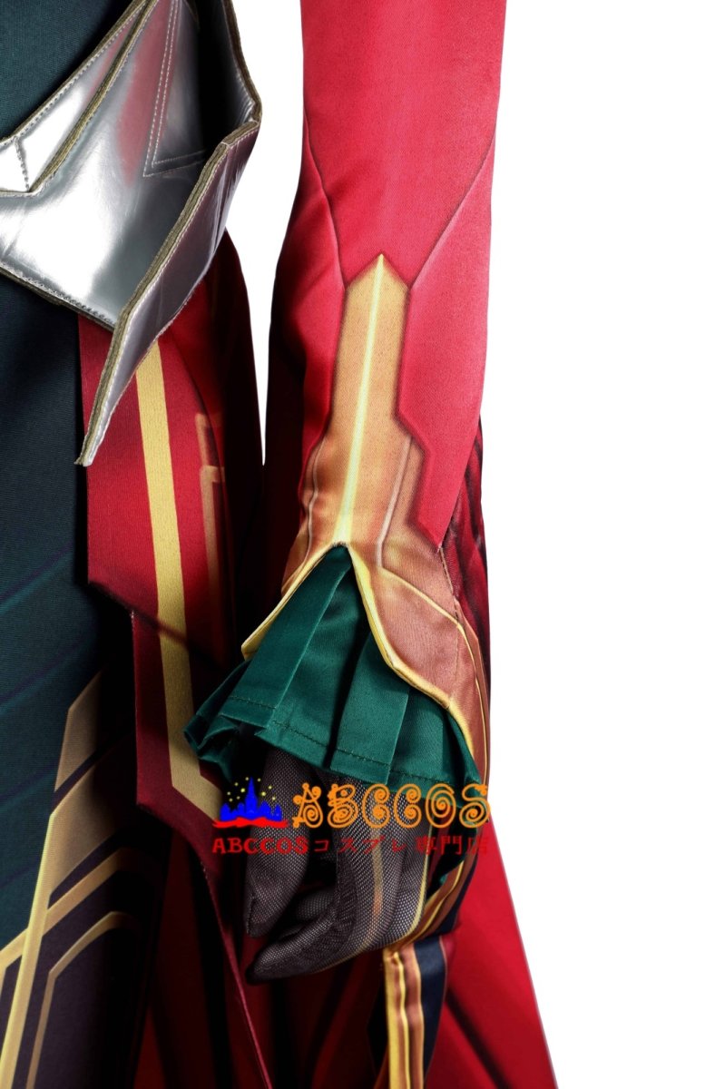 画像8: リーグ・オブ・レジェンド  LoL（ロル） Mel メル コスプレ衣装 abccos製 「受注生産」 (8)