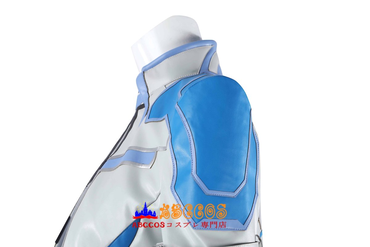 画像12: Marvel Rivals マーベル・ライバルズ Dagger ダガー コスプレ衣装 abccos製 「受注生産」 (12)