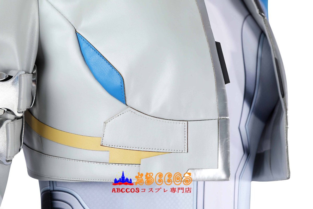 画像14: Marvel Rivals マーベル・ライバルズ Dagger ダガー コスプレ衣装 abccos製 「受注生産」 (14)