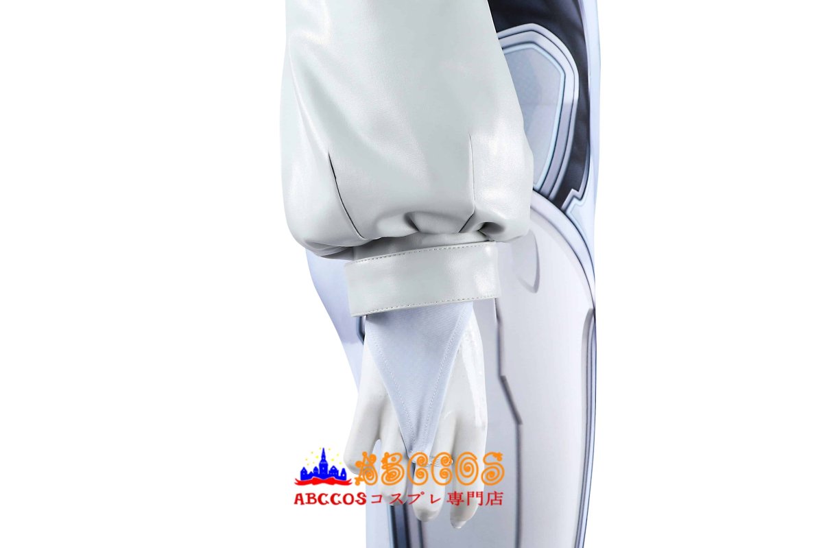 画像15: Marvel Rivals マーベル・ライバルズ Dagger ダガー コスプレ衣装 abccos製 「受注生産」 (15)