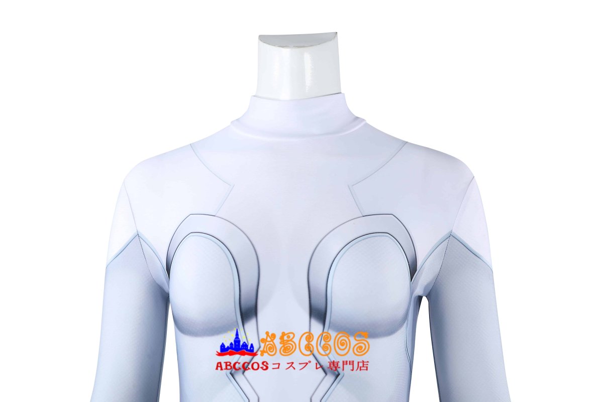 画像16: Marvel Rivals マーベル・ライバルズ Dagger ダガー コスプレ衣装 abccos製 「受注生産」 (16)