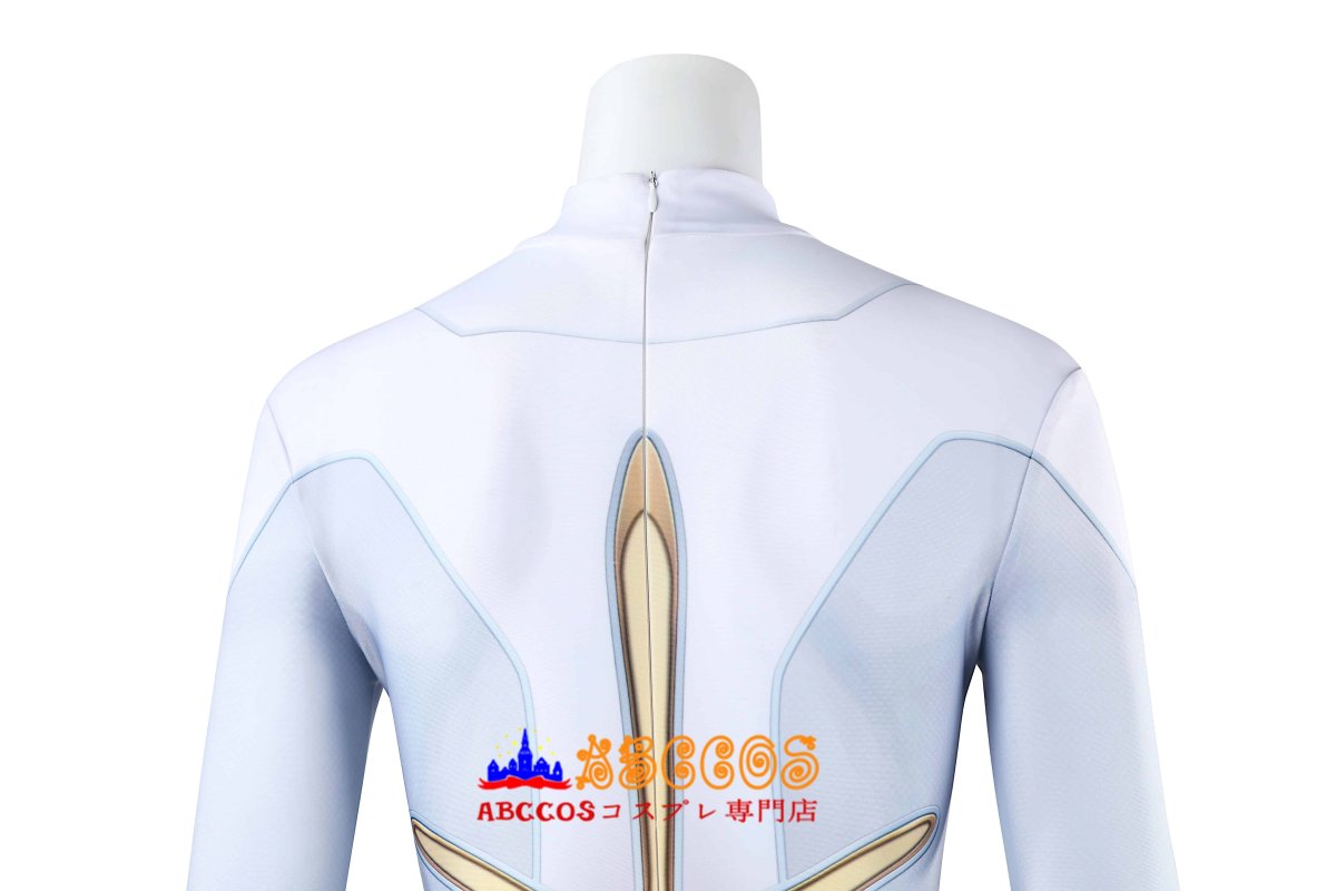 画像17: Marvel Rivals マーベル・ライバルズ Dagger ダガー コスプレ衣装 abccos製 「受注生産」 (17)