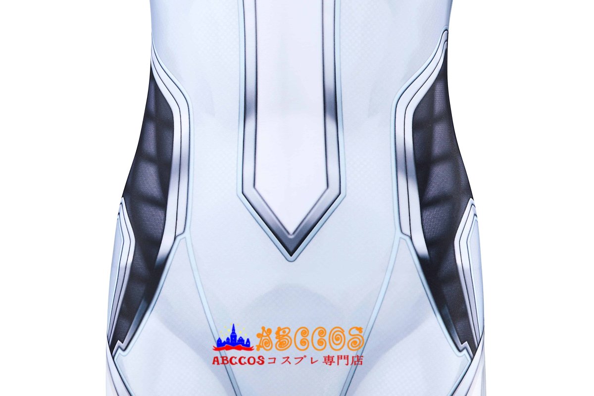 画像19: Marvel Rivals マーベル・ライバルズ Dagger ダガー コスプレ衣装 abccos製 「受注生産」 (19)