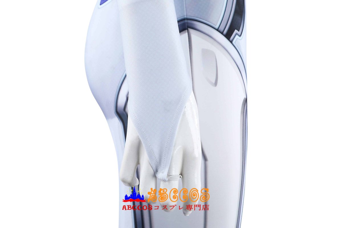 画像20: Marvel Rivals マーベル・ライバルズ Dagger ダガー コスプレ衣装 abccos製 「受注生産」 (20)