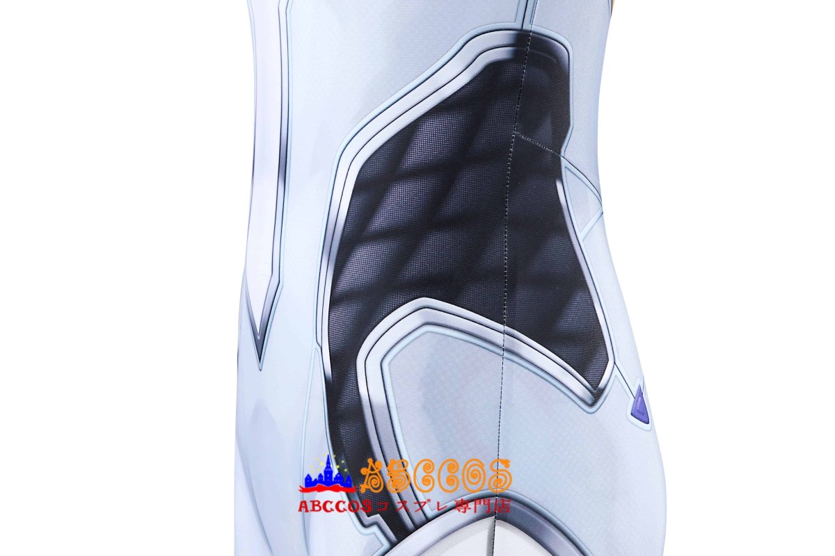 画像21: Marvel Rivals マーベル・ライバルズ Dagger ダガー コスプレ衣装 abccos製 「受注生産」 (21)