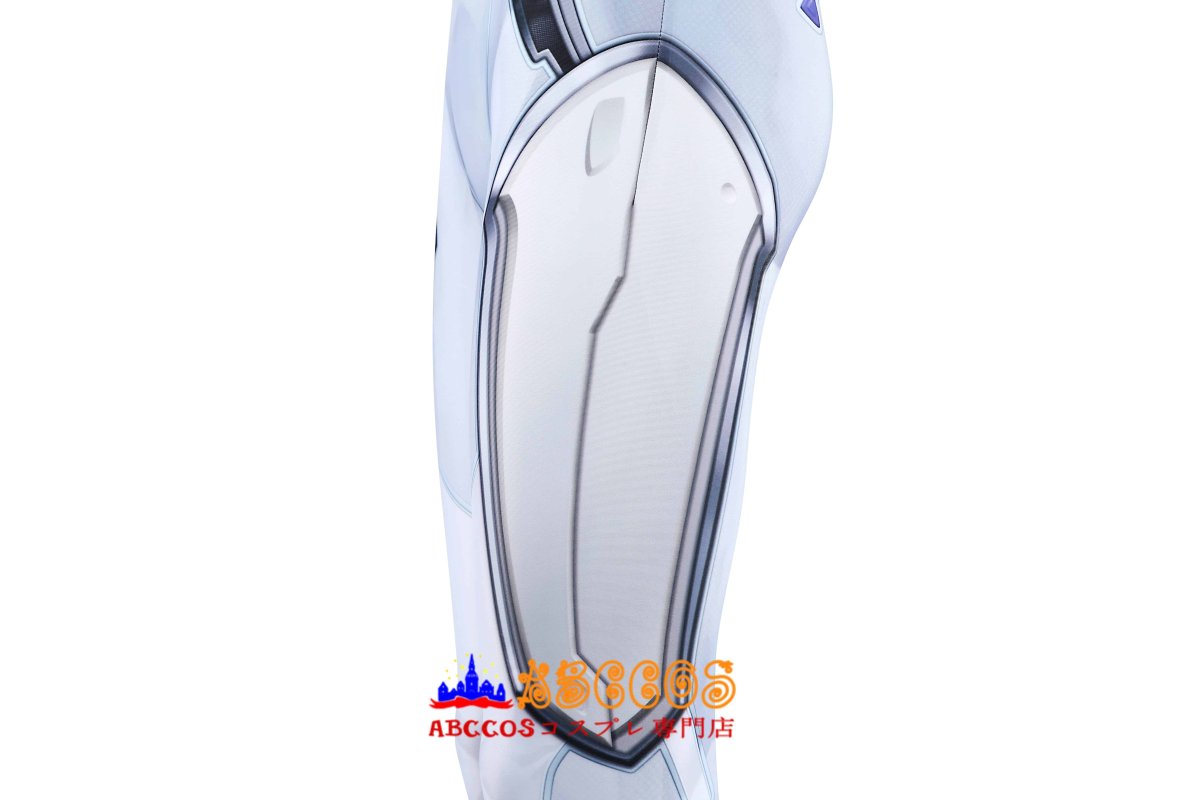 画像22: Marvel Rivals マーベル・ライバルズ Dagger ダガー コスプレ衣装 abccos製 「受注生産」 (22)