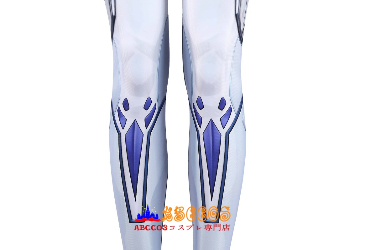 画像23: Marvel Rivals マーベル・ライバルズ Dagger ダガー コスプレ衣装 abccos製 「受注生産」 (23)