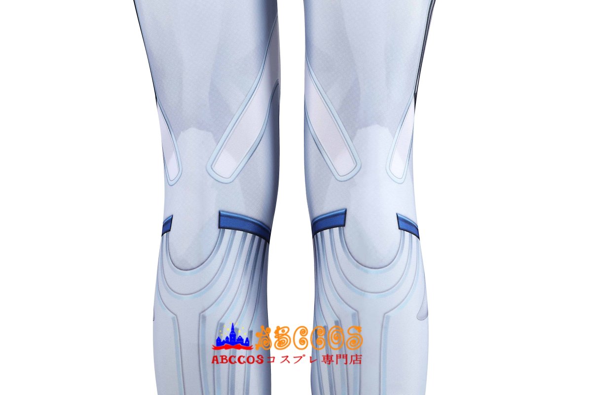 画像24: Marvel Rivals マーベル・ライバルズ Dagger ダガー コスプレ衣装 abccos製 「受注生産」 (24)