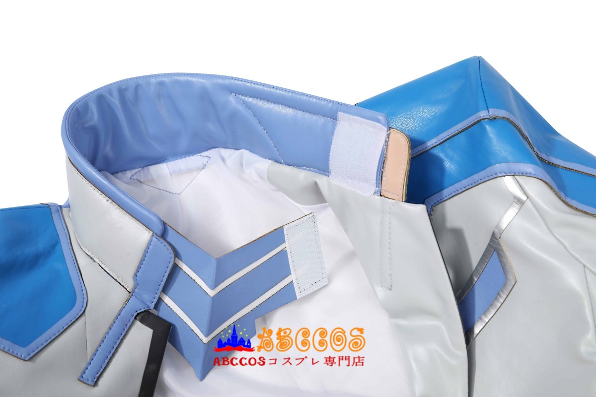 画像25: Marvel Rivals マーベル・ライバルズ Dagger ダガー コスプレ衣装 abccos製 「受注生産」 (25)