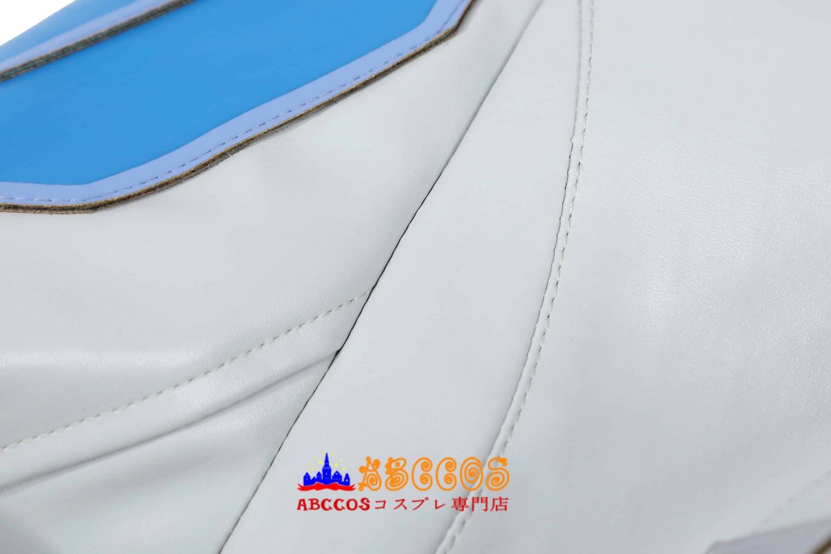 画像26: Marvel Rivals マーベル・ライバルズ Dagger ダガー コスプレ衣装 abccos製 「受注生産」 (26)