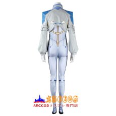 画像4: Marvel Rivals マーベル・ライバルズ Dagger ダガー コスプレ衣装 abccos製 「受注生産」 (4)