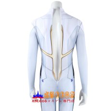 画像9: Marvel Rivals マーベル・ライバルズ Dagger ダガー コスプレ衣装 abccos製 「受注生産」 (9)