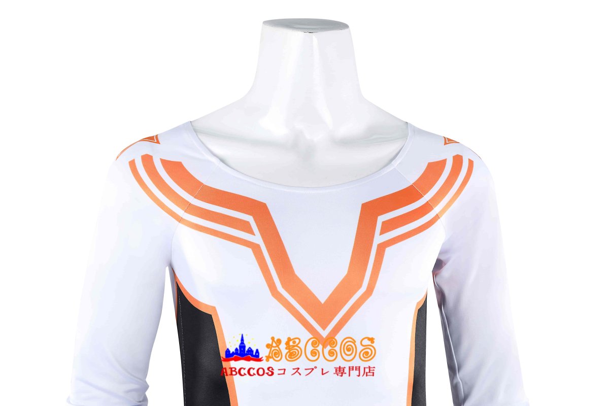 画像12: ストリートファイター 6 STREET FIGHTER 6 ルーク Luke コスプレ衣装 abccos製 「受注生産」 (12)