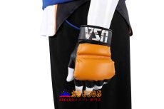画像13: ストリートファイター 6 STREET FIGHTER 6 ルーク Luke コスプレ衣装 abccos製 「受注生産」 (13)