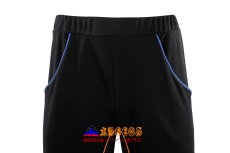 画像14: ストリートファイター 6 STREET FIGHTER 6 ルーク Luke コスプレ衣装 abccos製 「受注生産」 (14)