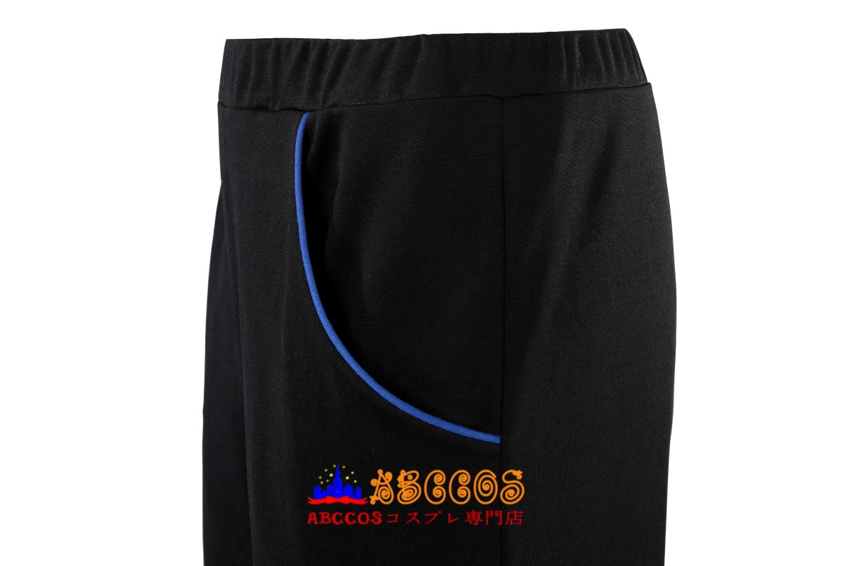 画像15: ストリートファイター 6 STREET FIGHTER 6 ルーク Luke コスプレ衣装 abccos製 「受注生産」 (15)