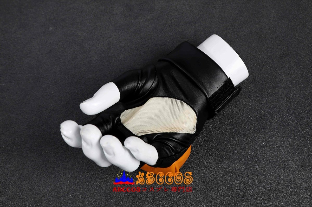 画像22: ストリートファイター 6 STREET FIGHTER 6 ルーク Luke コスプレ衣装 abccos製 「受注生産」 (22)