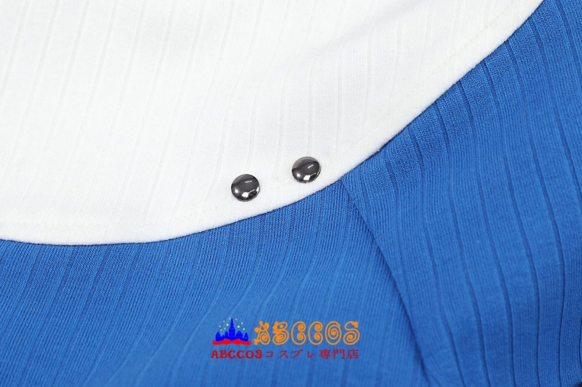 画像18: ファンタスティック4:ファースト・ステップ The Fantastic Four First Steps スー・ストーム / インビジブル・ウーマン Invisible Woman  Susan Storm Richards コスプレ衣装 abccos製 「受注生産」 (18)